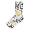 Cusco Socks - Sphene/Yosemite/Cozy Blue