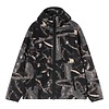 Blevin Liner - Camo Feather Tree/Black