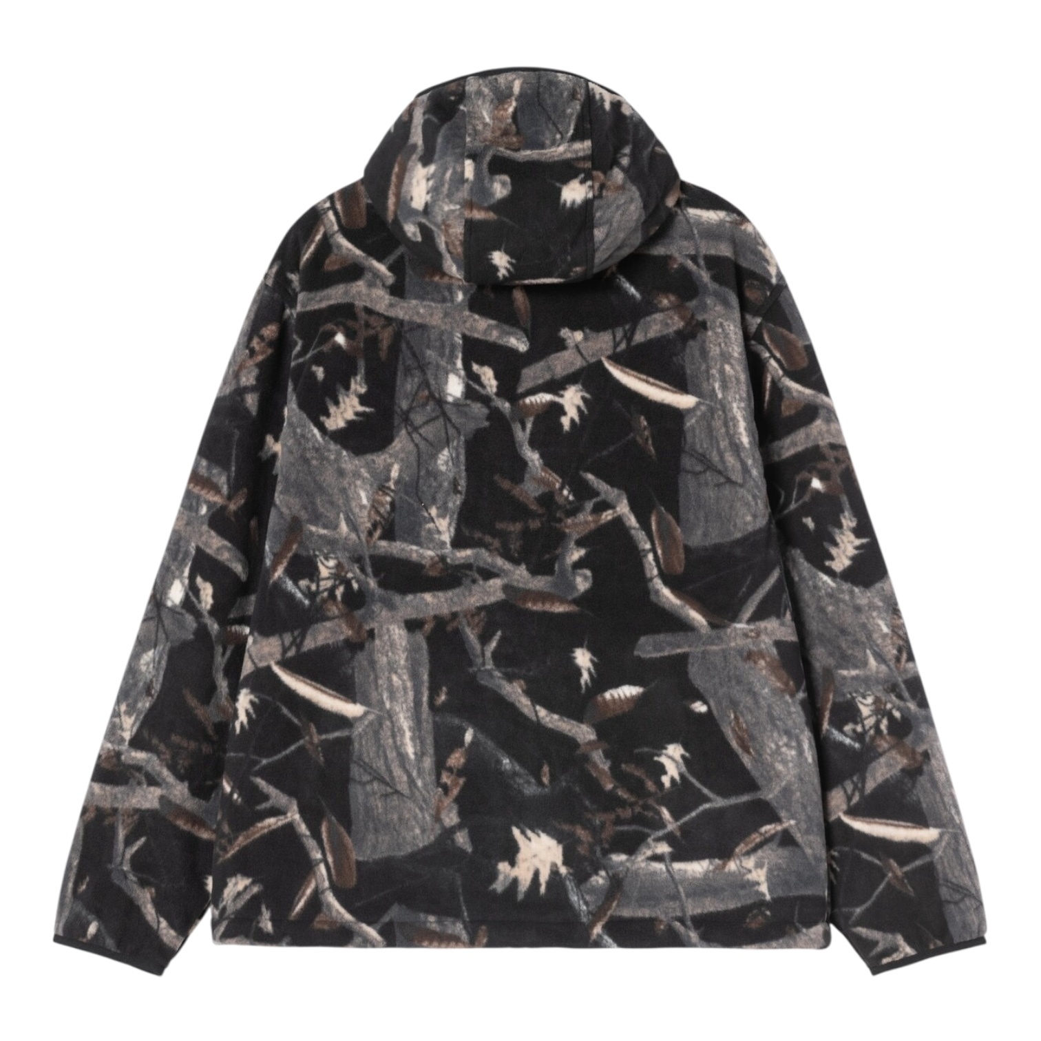 Carhartt WIP Blevin Liner - Camo Feather Tree/Black