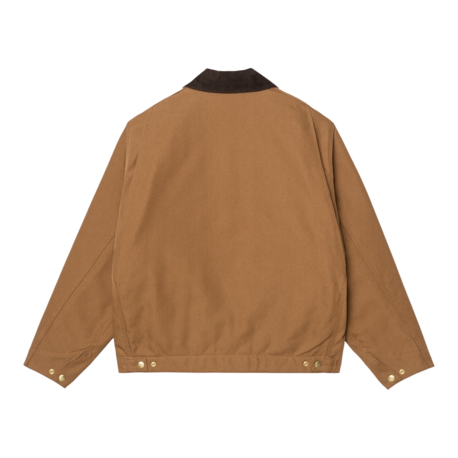 Carhartt WIP OG Detroit Jacket Wip H Brown / Tobacco Rigid