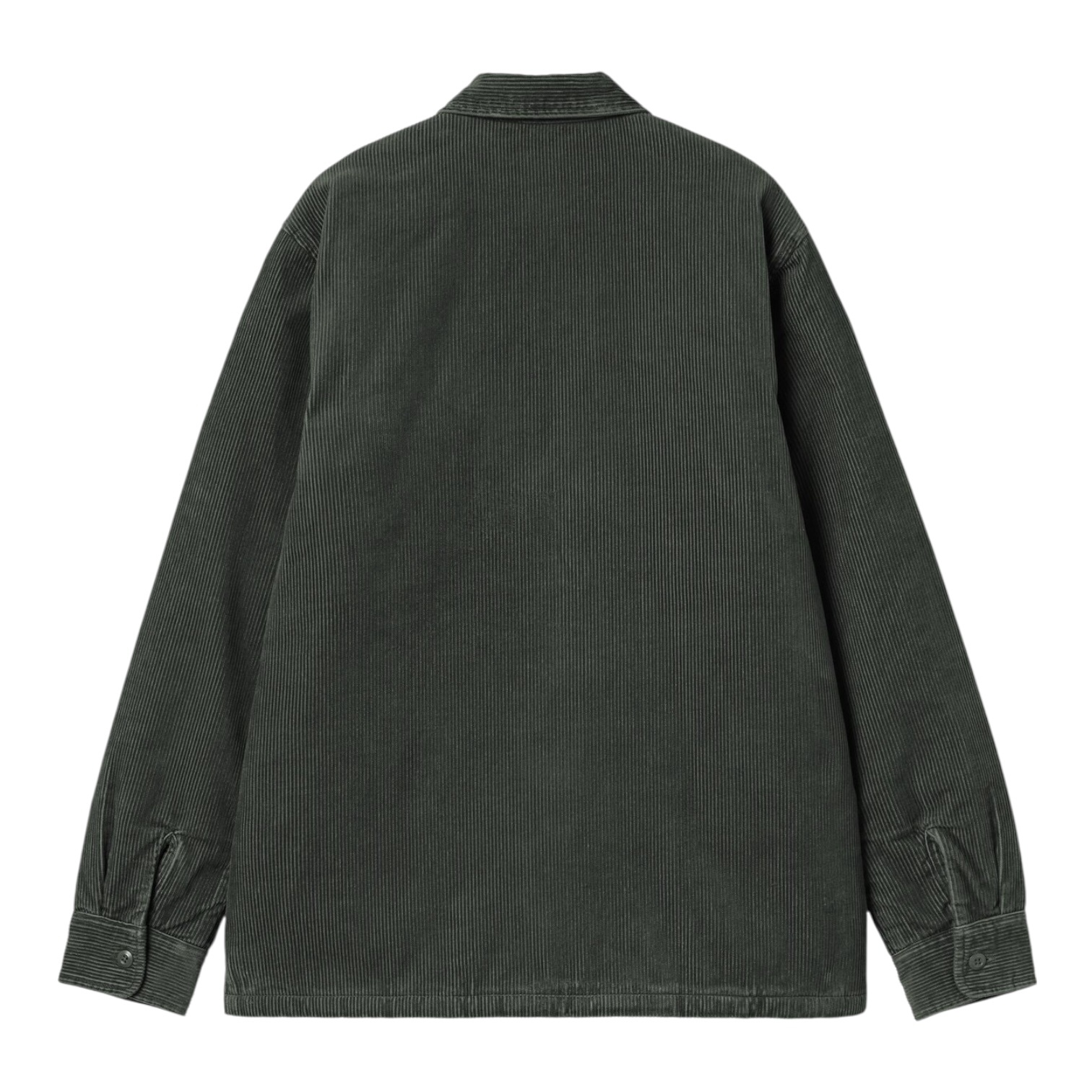 Carhartt WIP Whitsome Shirt Jac - Raven