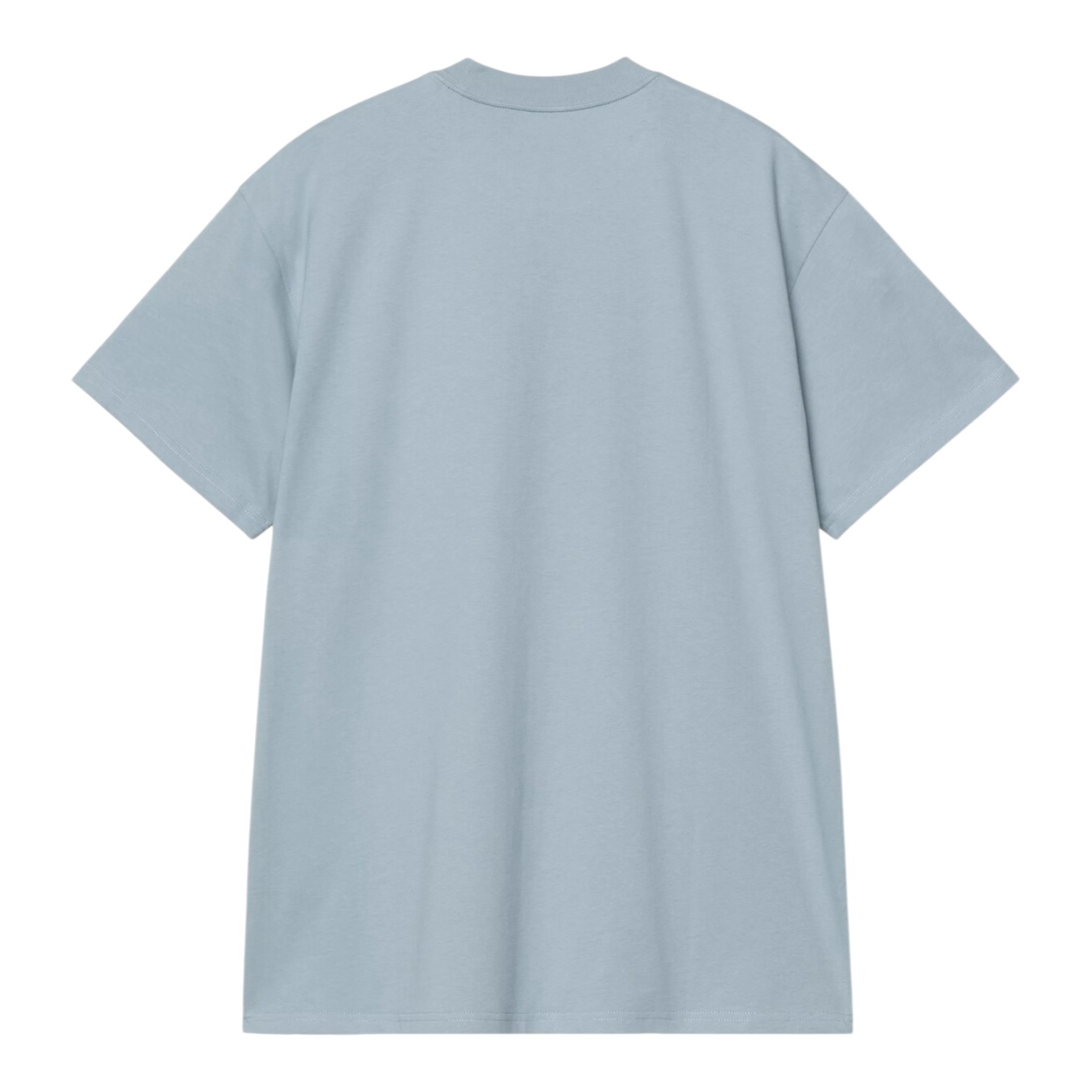 Carhartt WIP S/S Old Painter T-shirt - Citadel