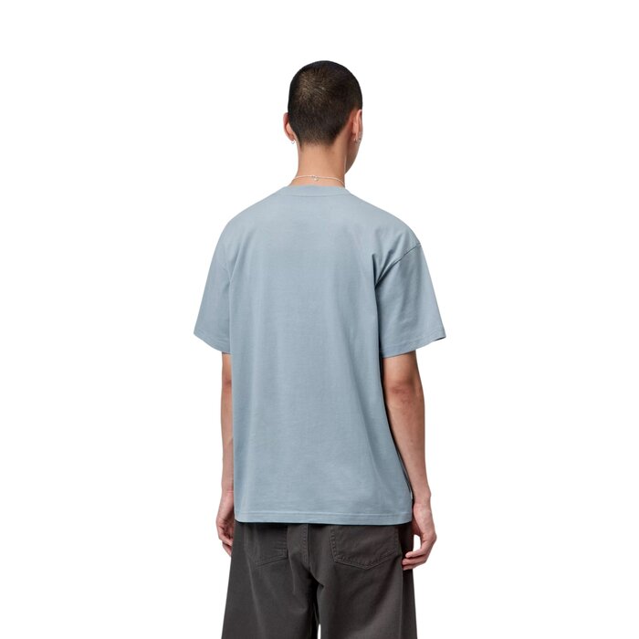 Carhartt WIP S/S Old Painter T-shirt - Citadel