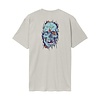 Dot Dudes T-Shirt - Warm Grey