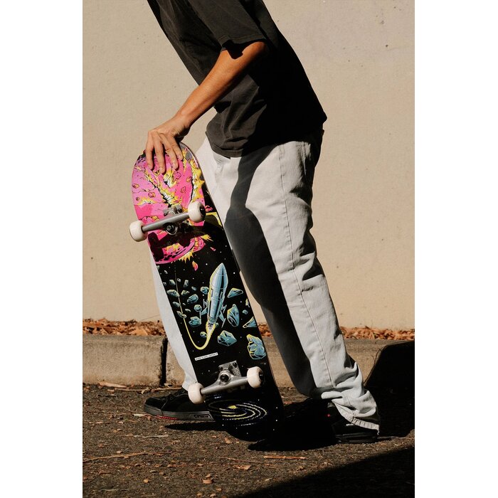 Globe G1 Where To Next 8.375 - Black Maple/Recon