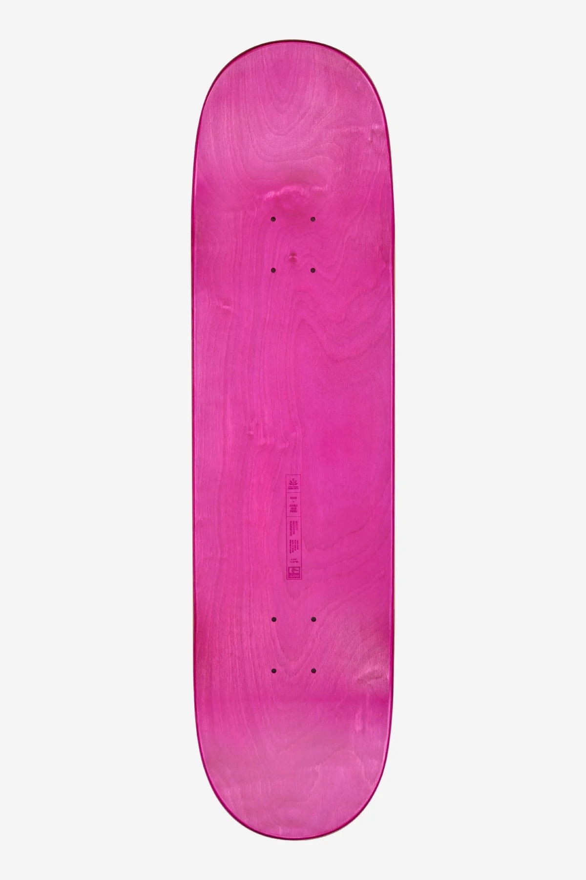 Globe G1 Where To Next 8.375 - Black Maple/Recon