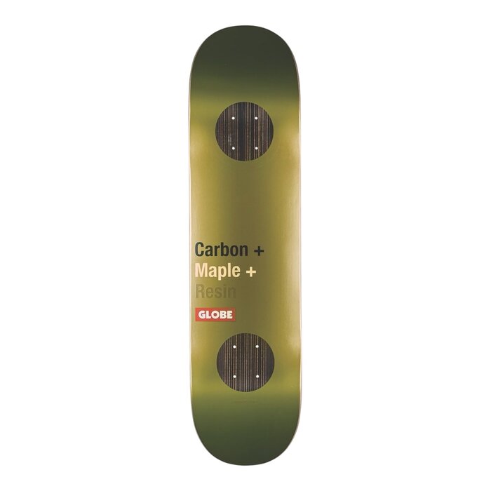 Globe G3 Bar 8.0 - Impact/Olive