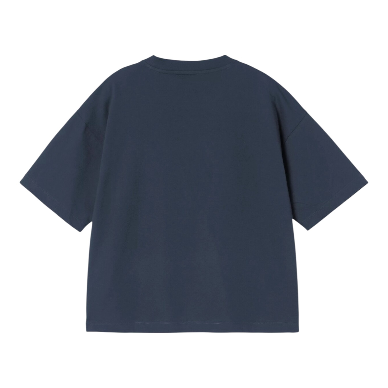 Carhartt WIP W' S/S Chester T-shirt - Blue