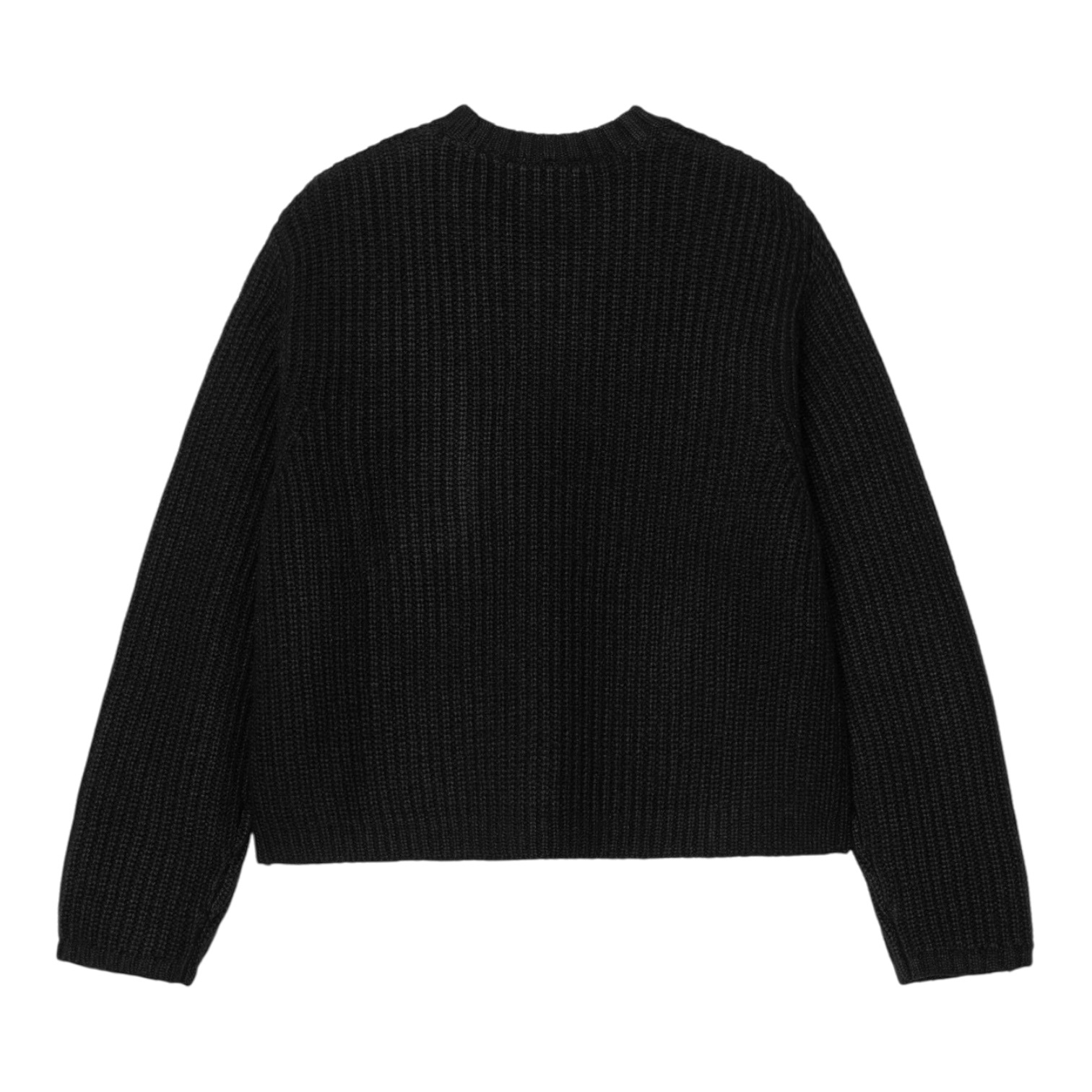 Carhartt WIP W' Mira Sweater - Black