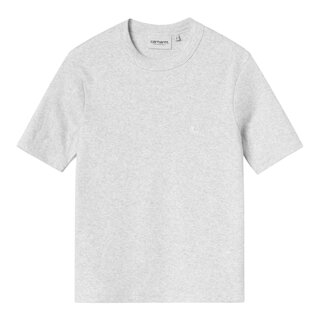 Carhartt WIP W' S/S Philipa T-shirt - Ash Heather