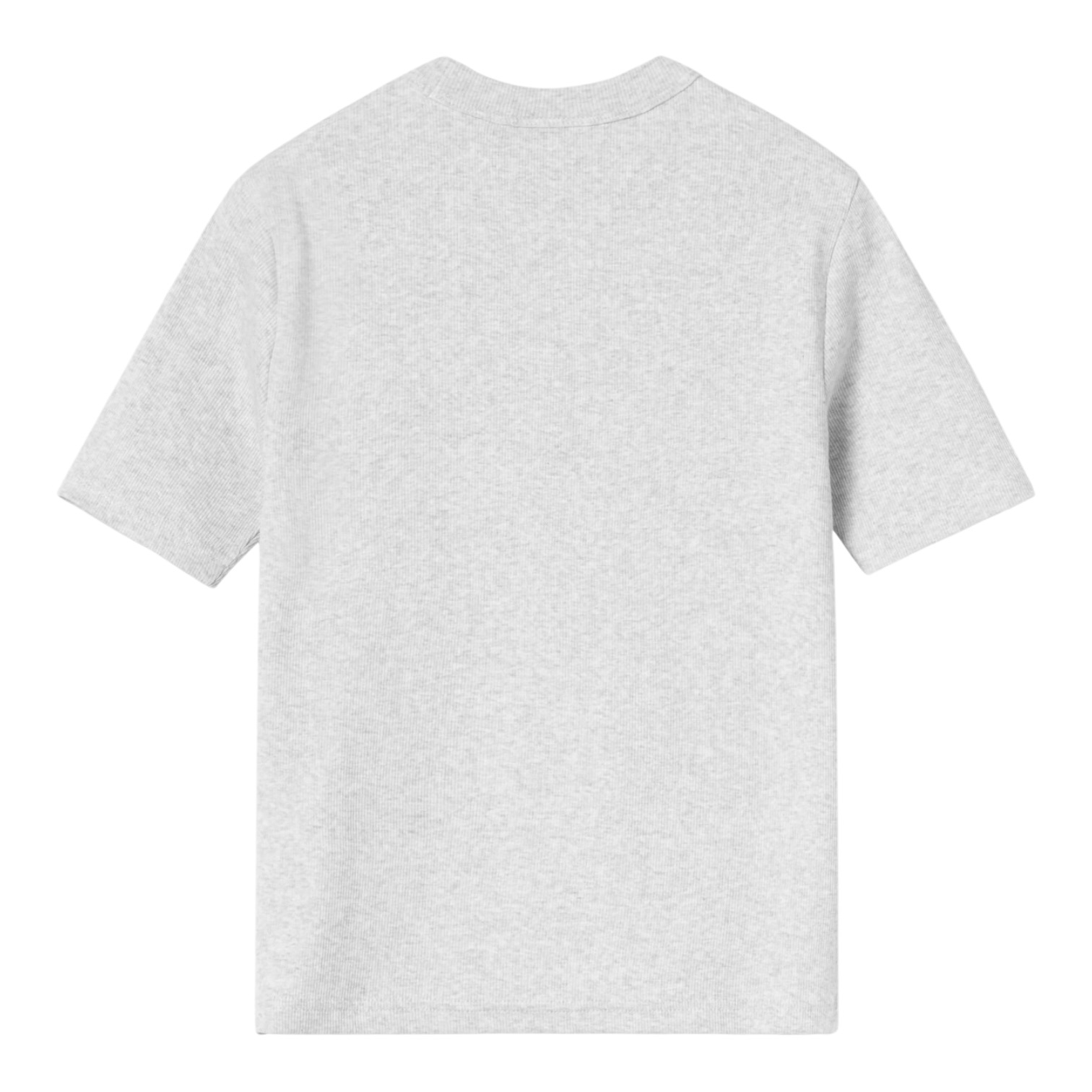 Carhartt WIP W' S/S Philipa T-shirt - Ash Heather