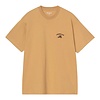 S/S Animated Ducks T-Shirt - WIP Dusty H