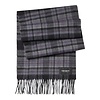 Parson Scarf - Parson Check/Shady Purple