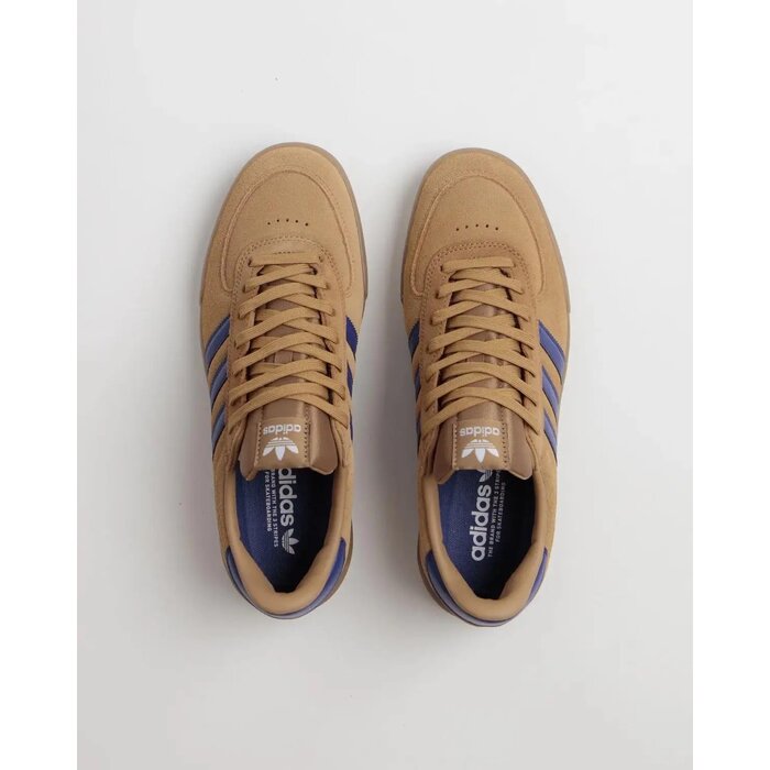 Adidas Skateboarding Glenburn - Cardbo/Mutprp/Gum5
