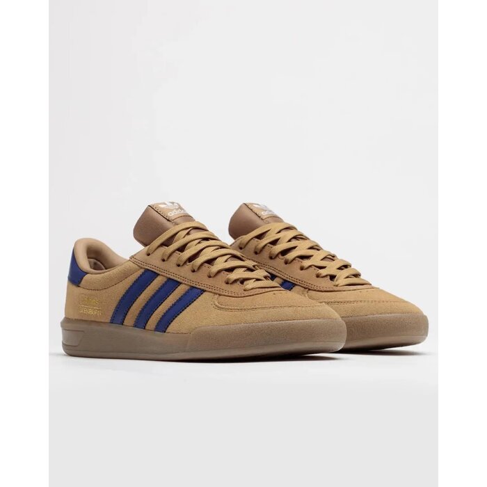 Adidas Skateboarding Glenburn - Cardbo/Mutprp/Gum5