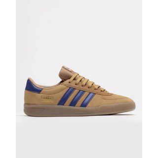 Adidas Skateboarding Glenburn - Cardbo/Mutprp/Gum5