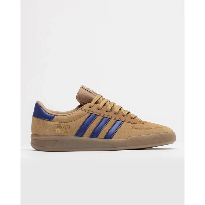 Adidas Skateboarding Glenburn - Cardbo/Mutprp/Gum5
