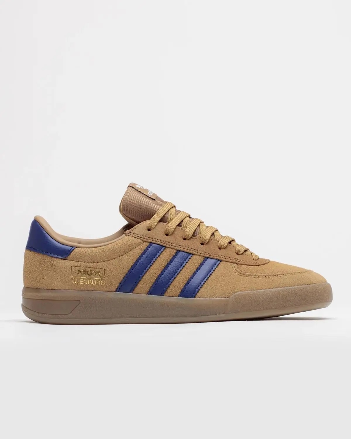 Adidas Skateboarding Glenburn - Cardbo/Mutprp/Gum5