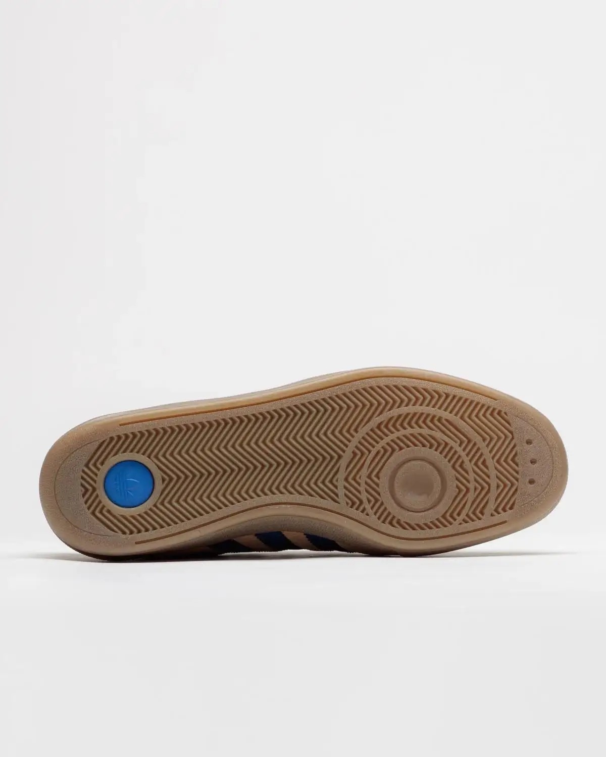 Adidas Skateboarding Glenburn - Cardbo/Mutprp/Gum5