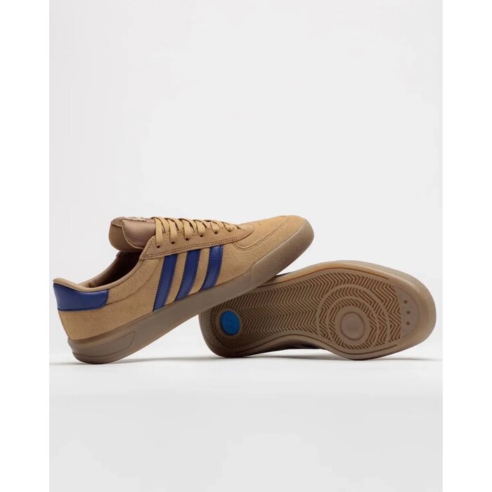 Adidas Skateboarding Glenburn - Cardbo/Mutprp/Gum5