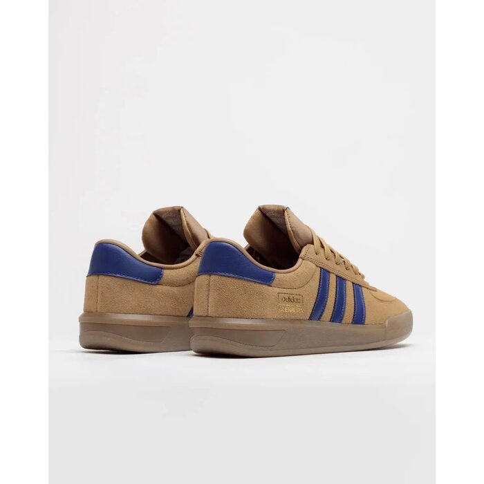 Adidas Skateboarding Glenburn - Cardbo/Mutprp/Gum5