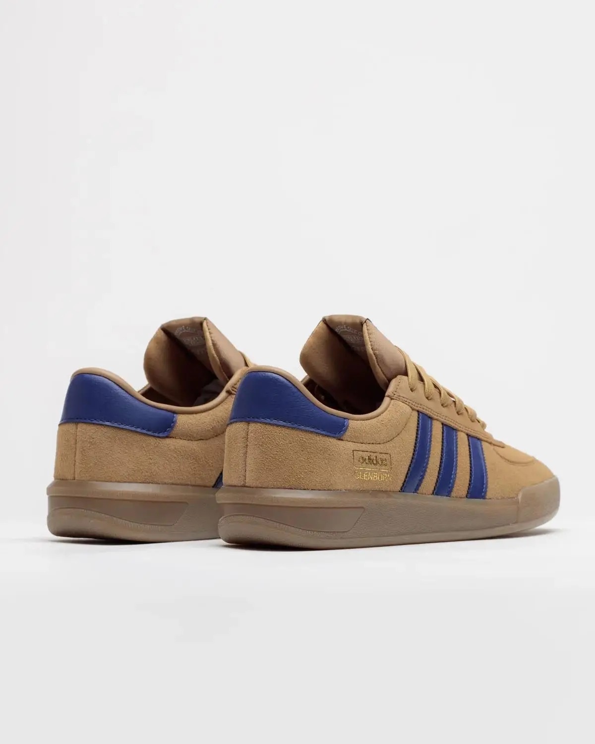 Adidas Skateboarding Glenburn - Cardbo/Mutprp/Gum5