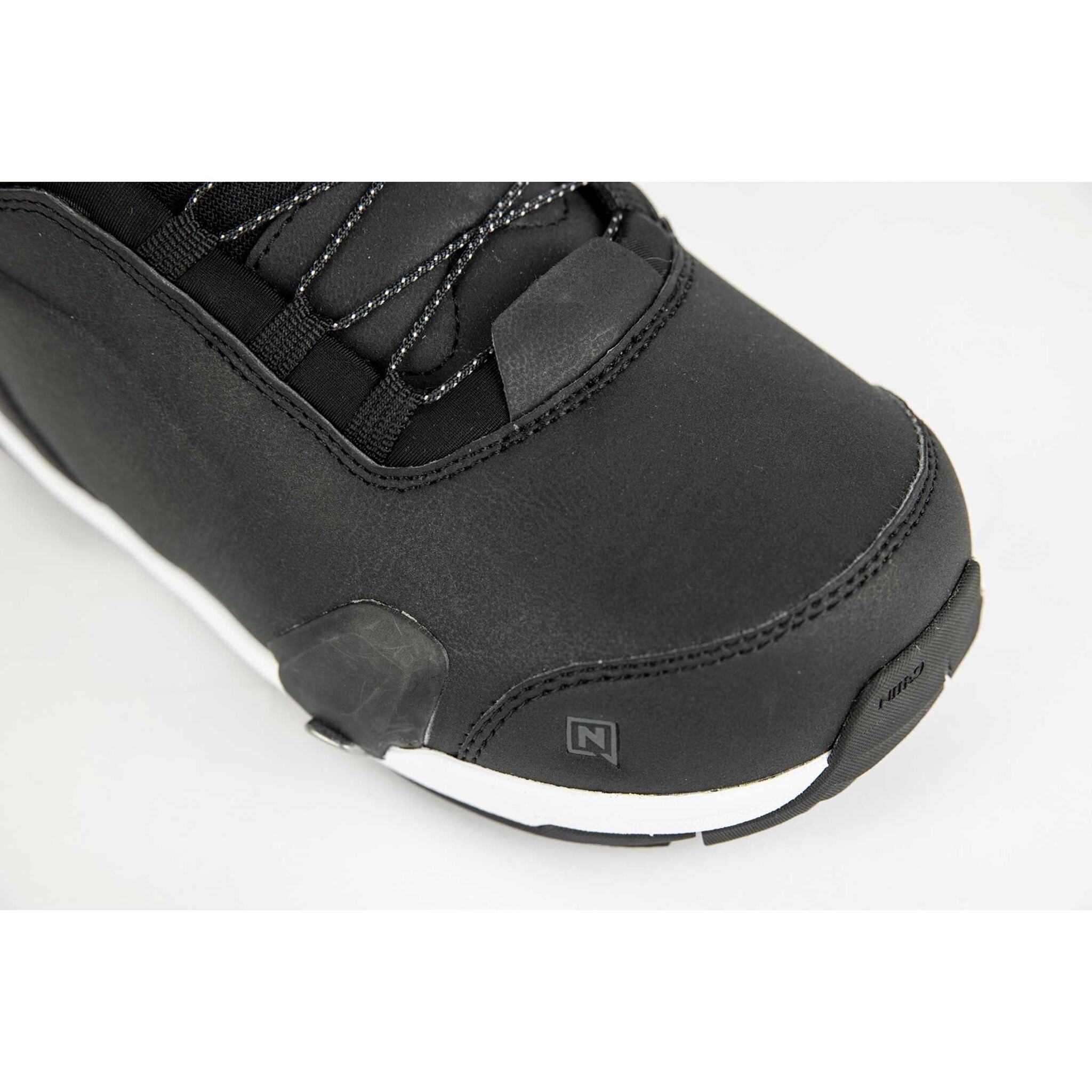 Nitro TLS Step-On - Black 47