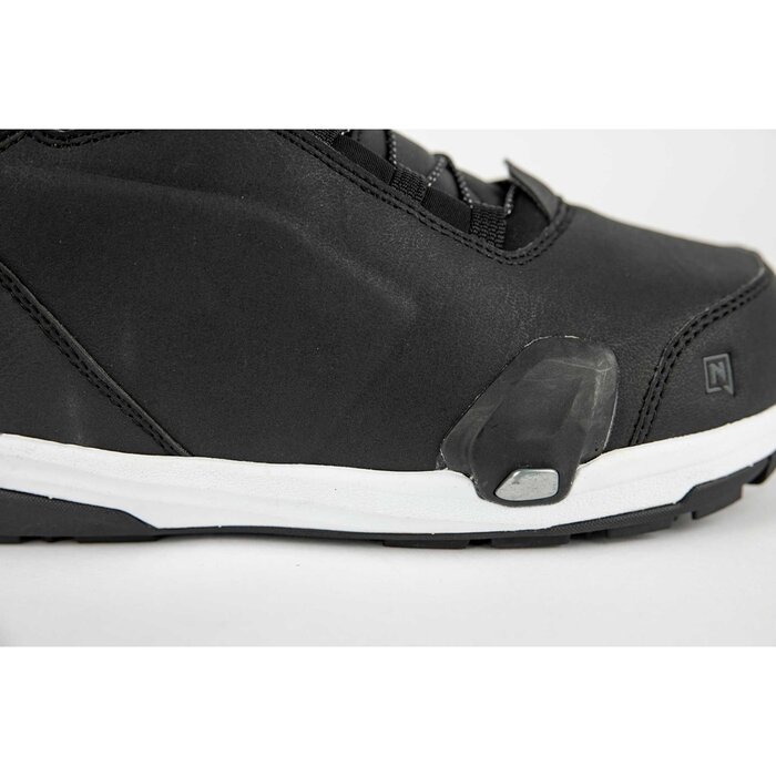 Nitro TLS Step-On - Black 47