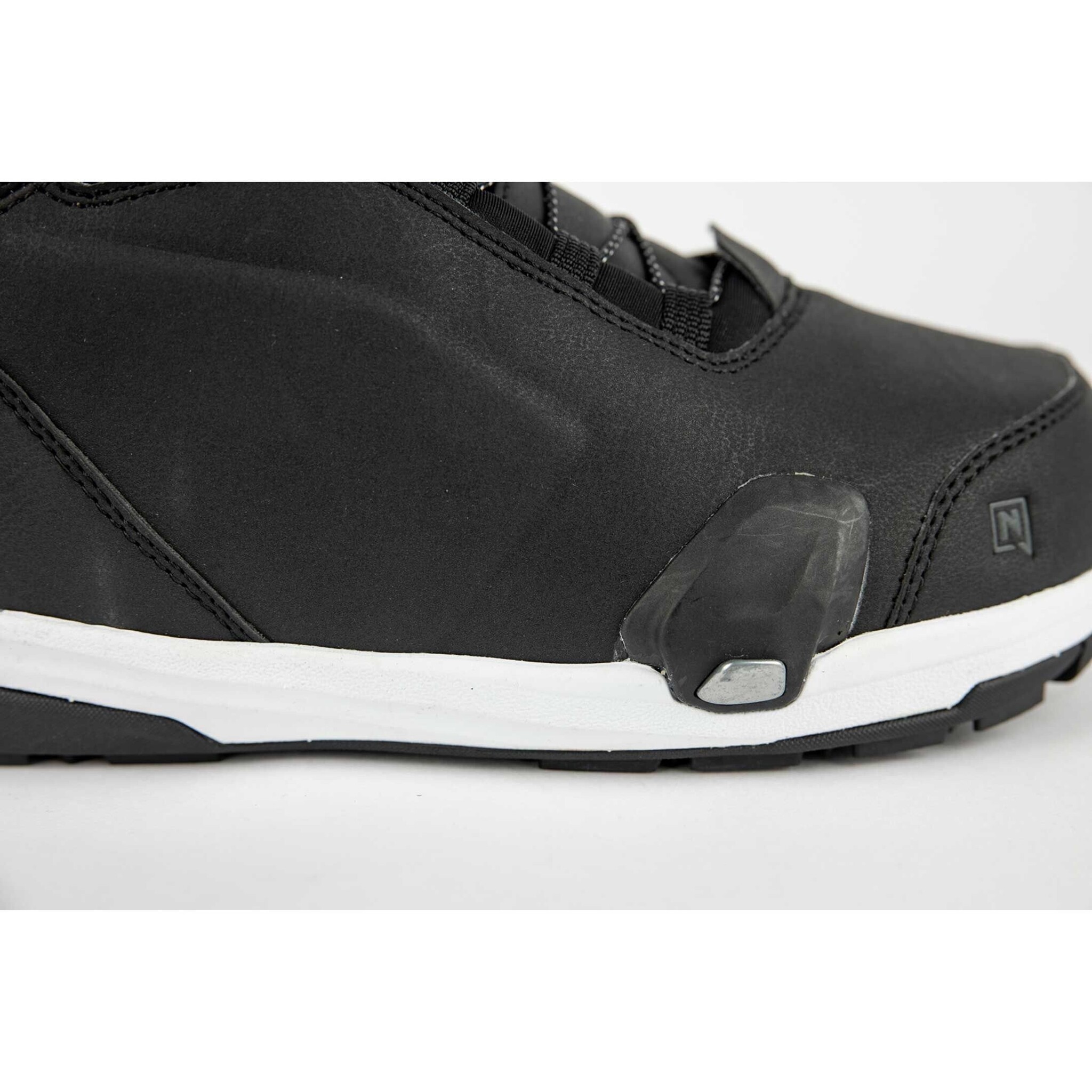 Nitro TLS Step-On - Black 47
