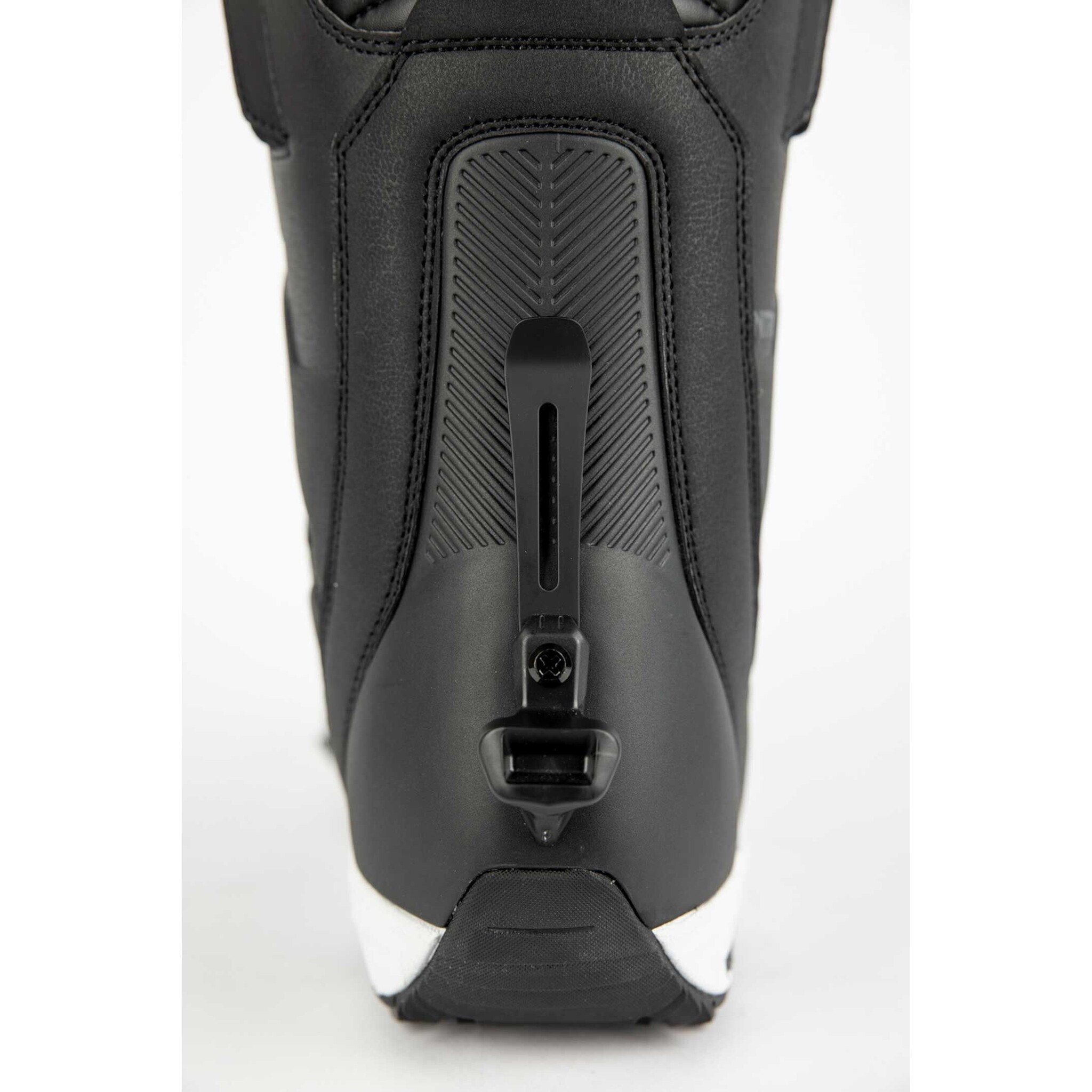 Nitro TLS Step-On - Black 47