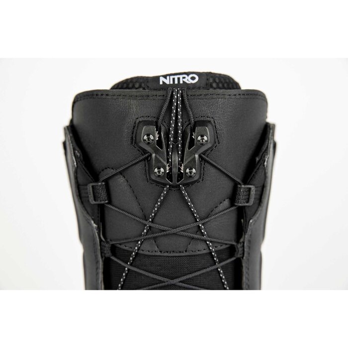 Nitro TLS Step-On - Black 47