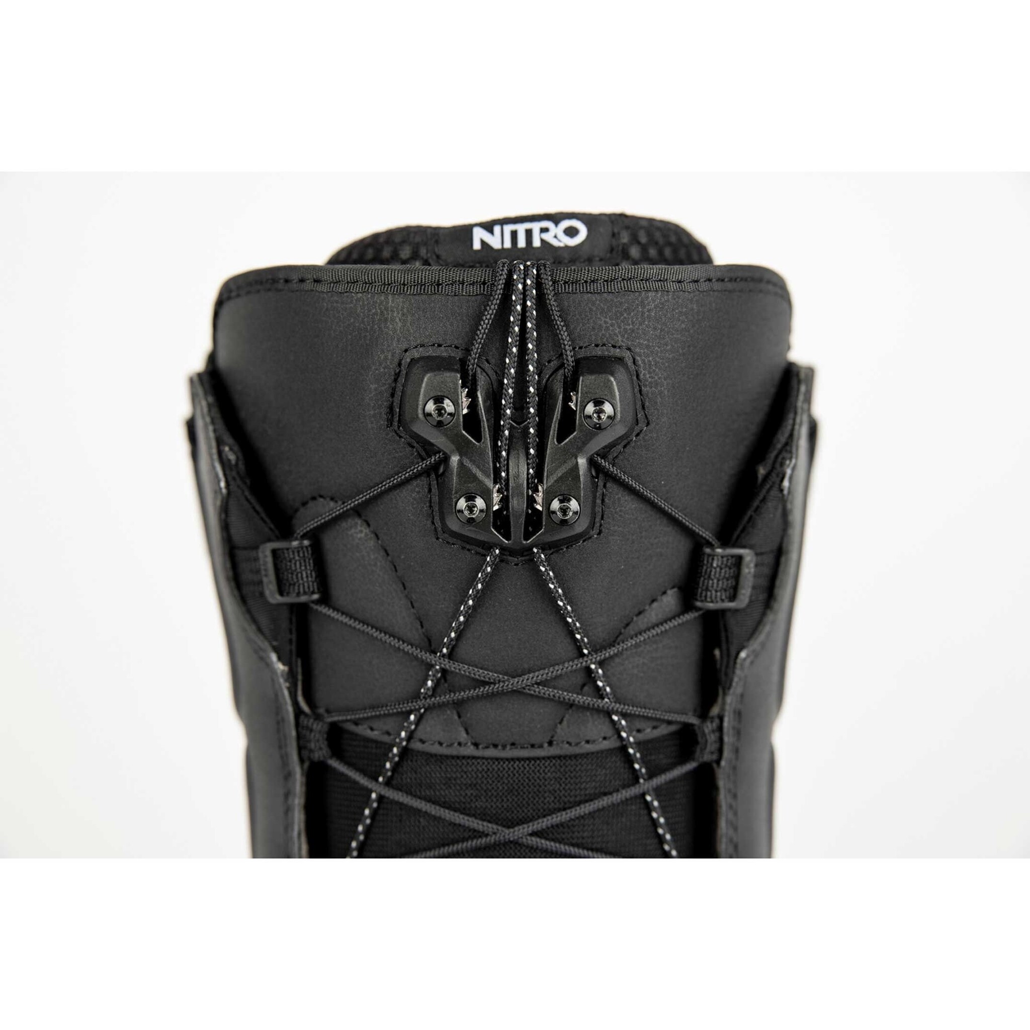 Nitro TLS Step-On - Black 47