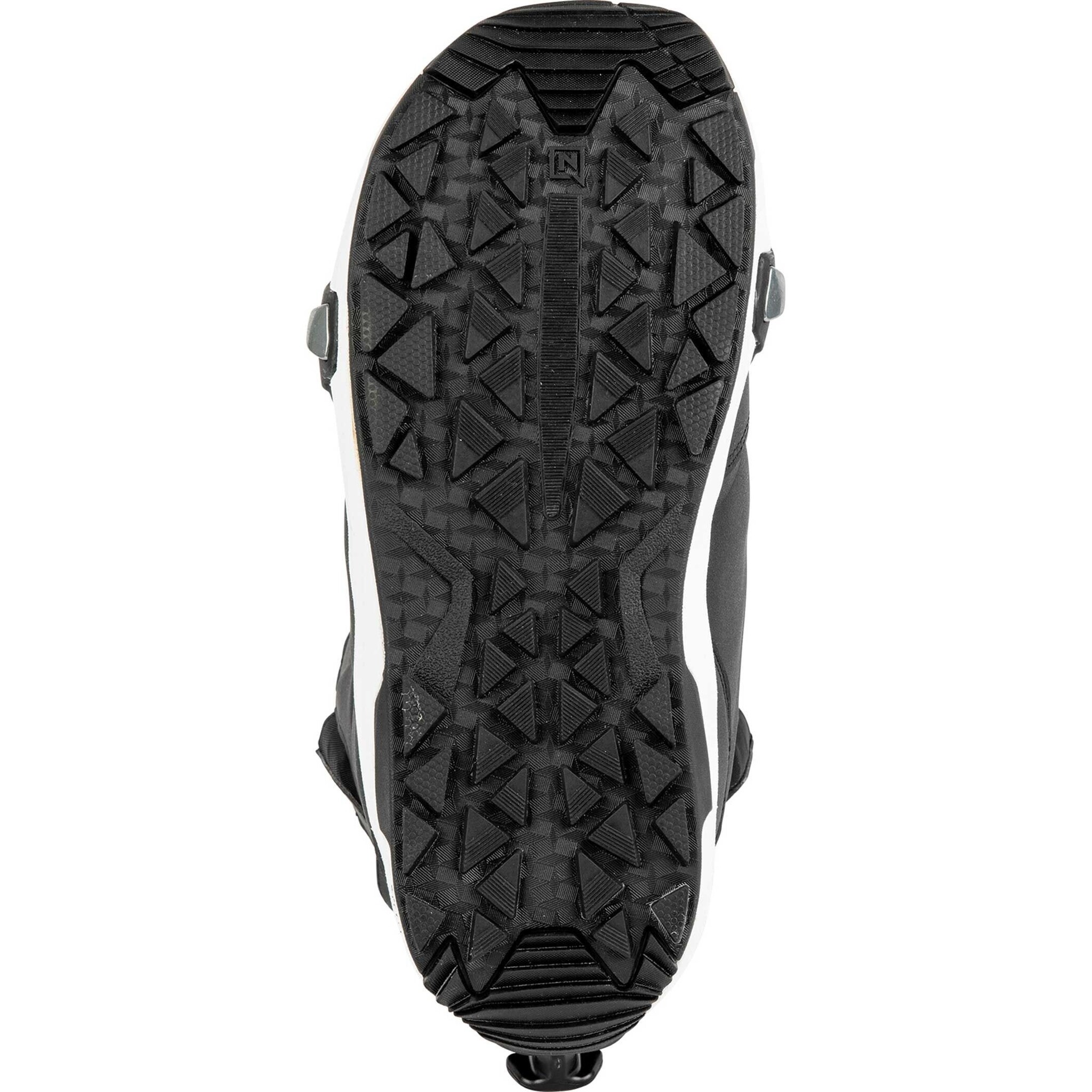 Nitro TLS Step-On - Black 47