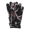 Blevin Gloves - Camo Feather Tree/Black