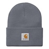 Acrylic Watch Hat - Styx