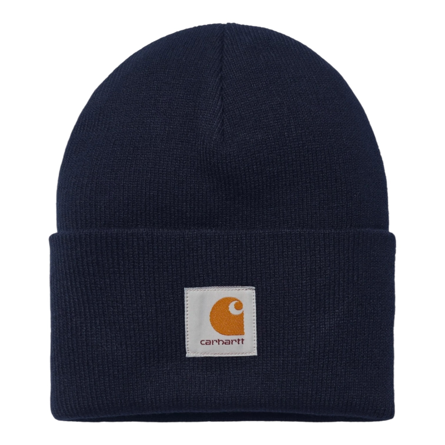 Carhartt WIP Acrylic Watch Hat - Dark Navy
