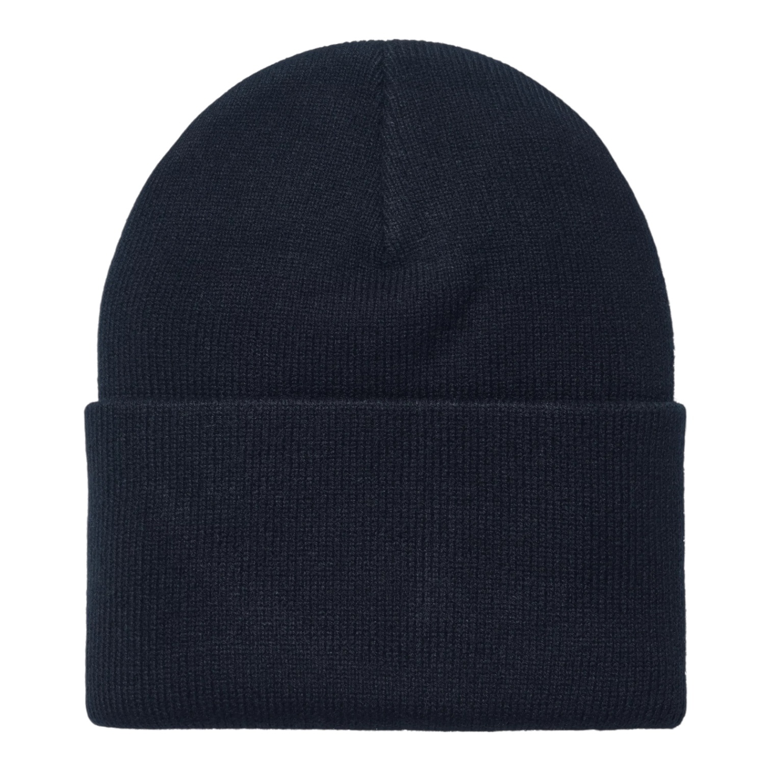 Carhartt WIP Acrylic Watch Hat - Dark Navy