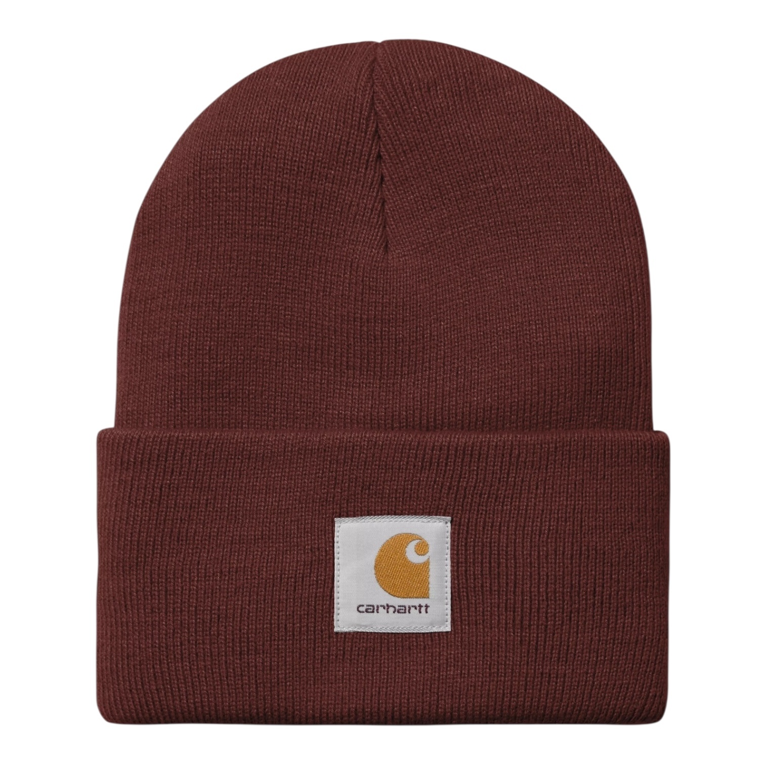 Carhartt WIP Acrylic Watch Hat - Amarone