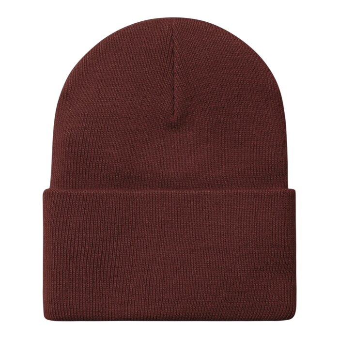 Carhartt WIP Acrylic Watch Hat - Amarone