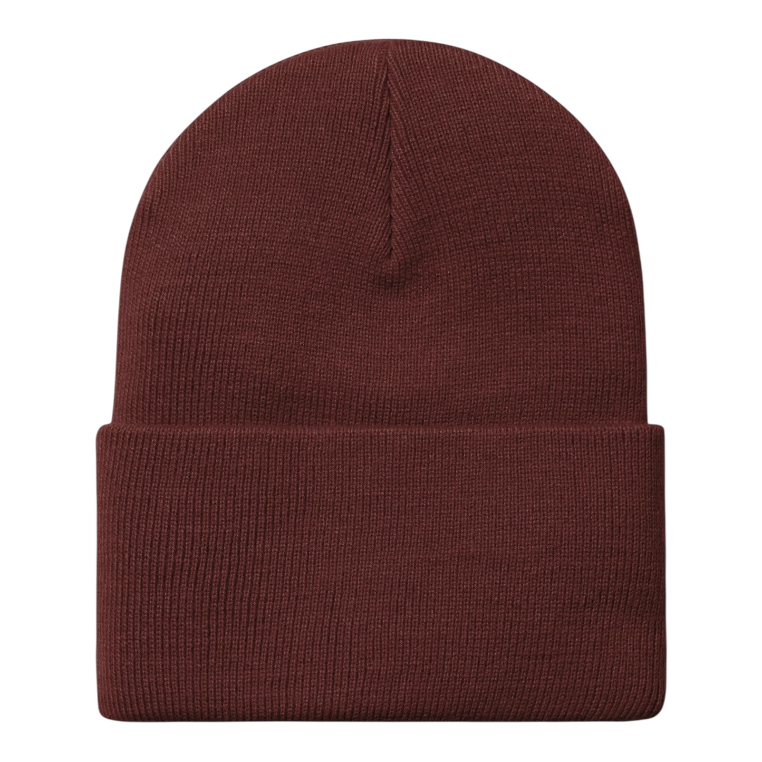 Carhartt WIP Acrylic Watch Hat - Amarone