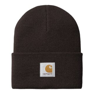 Carhartt WIP Acrylic Watch Hat - Tobacco