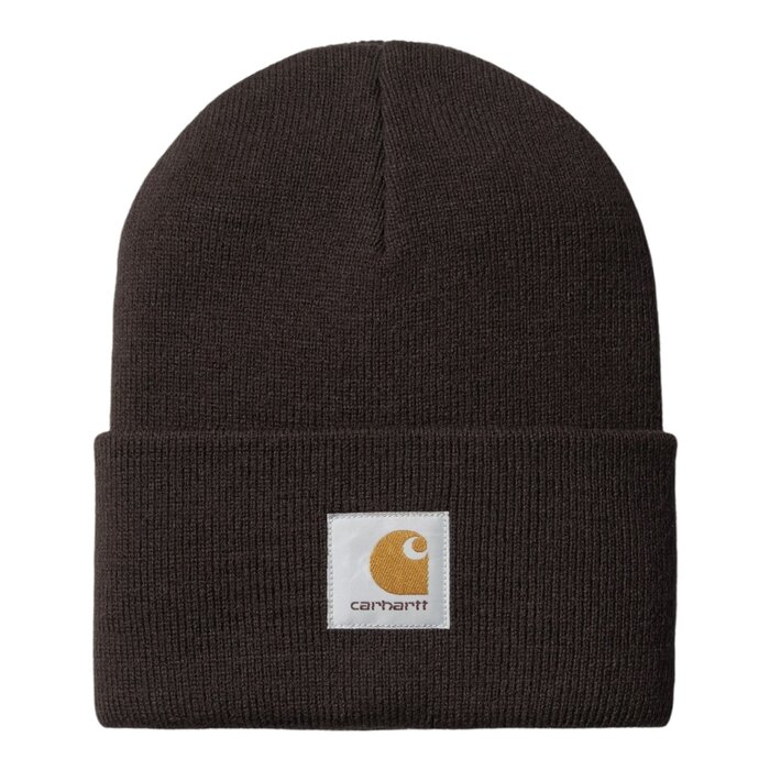 Carhartt WIP Acrylic Watch Hat - Tobacco