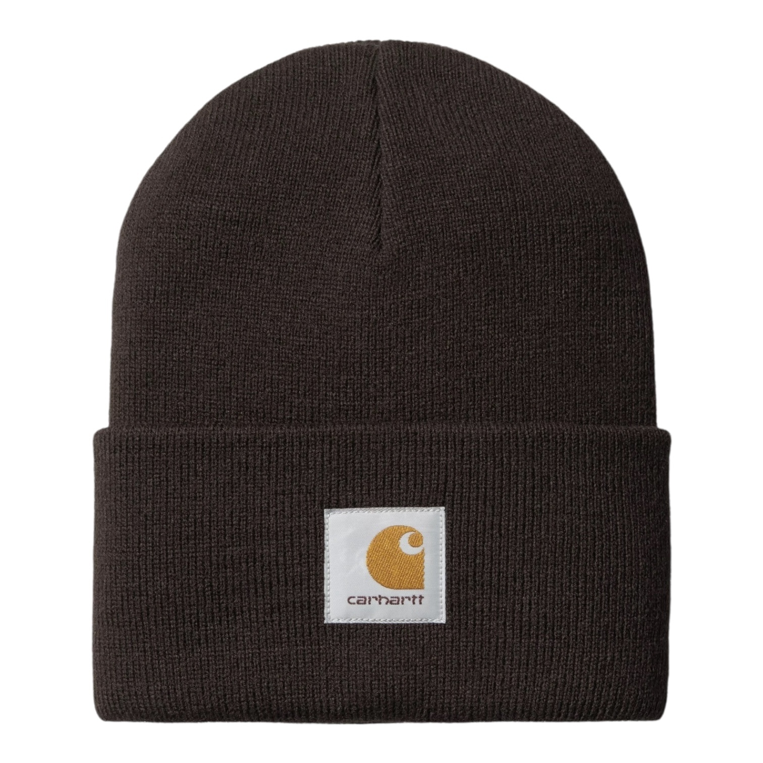 Carhartt WIP Acrylic Watch Hat - Tobacco