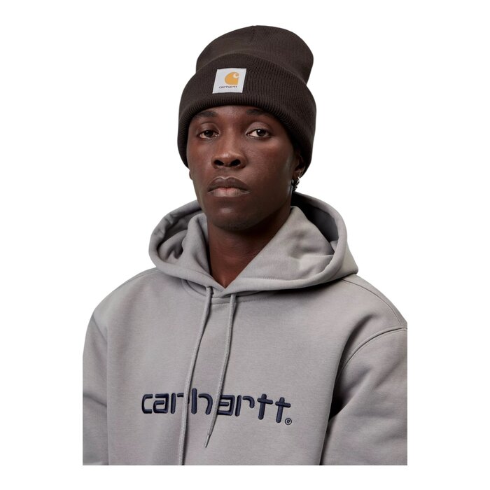 Carhartt WIP Acrylic Watch Hat - Tobacco