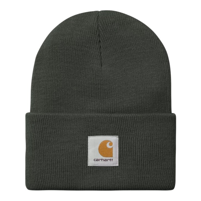 Carhartt WIP Acrylic Watch Hat - Raven