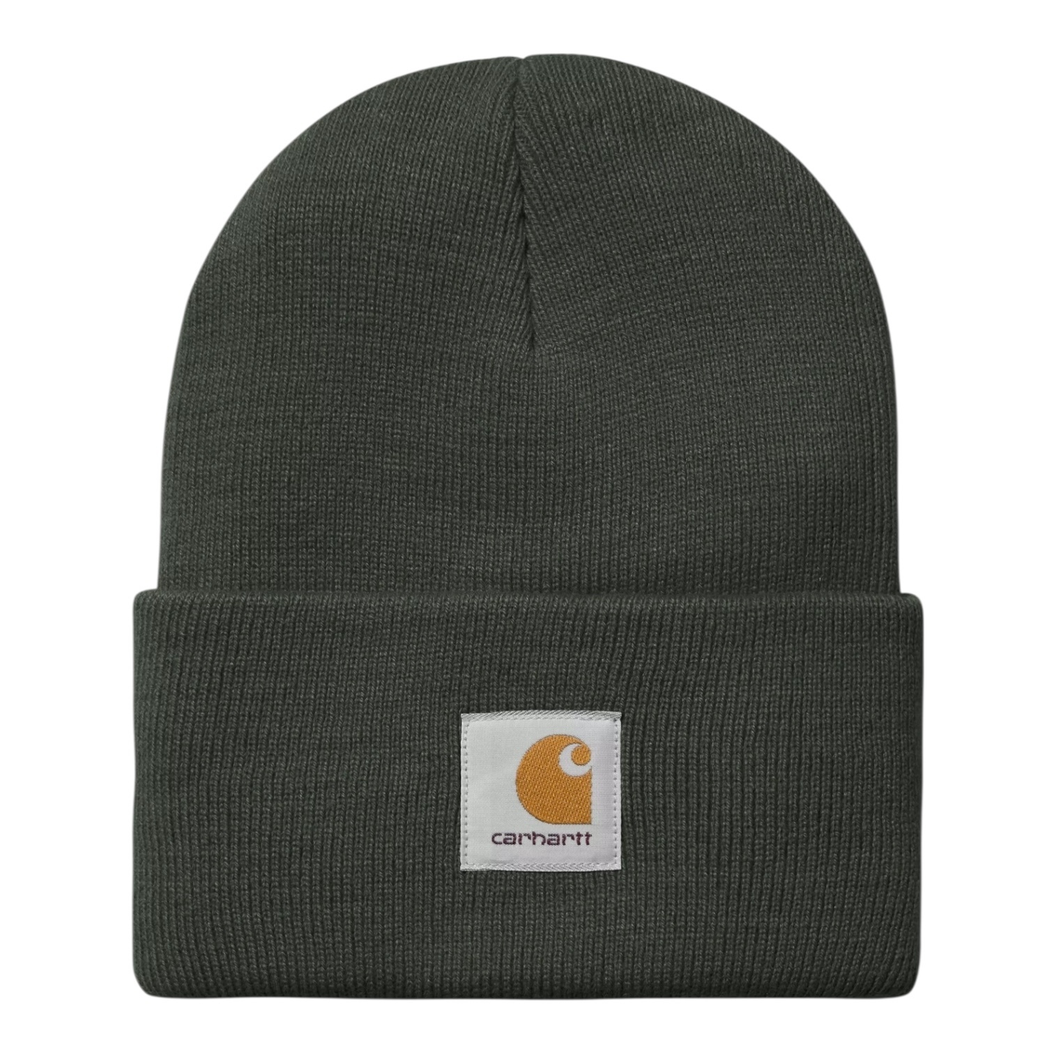 Carhartt WIP Acrylic Watch Hat - Raven