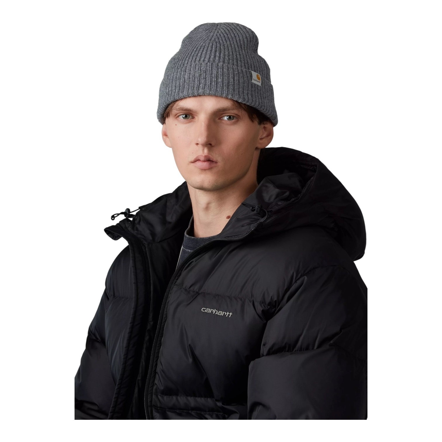 Carhartt WIP Gabe Beanie - Styx