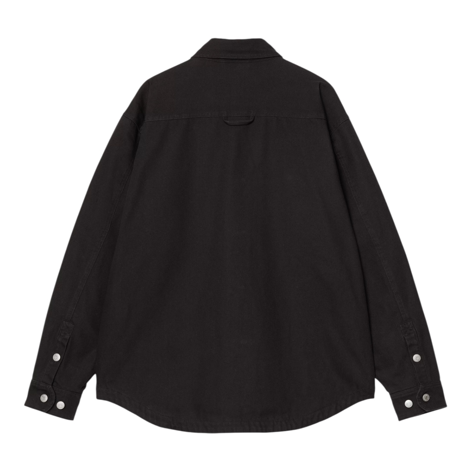 Carhartt WIP Selby Shirt Jacket - Black