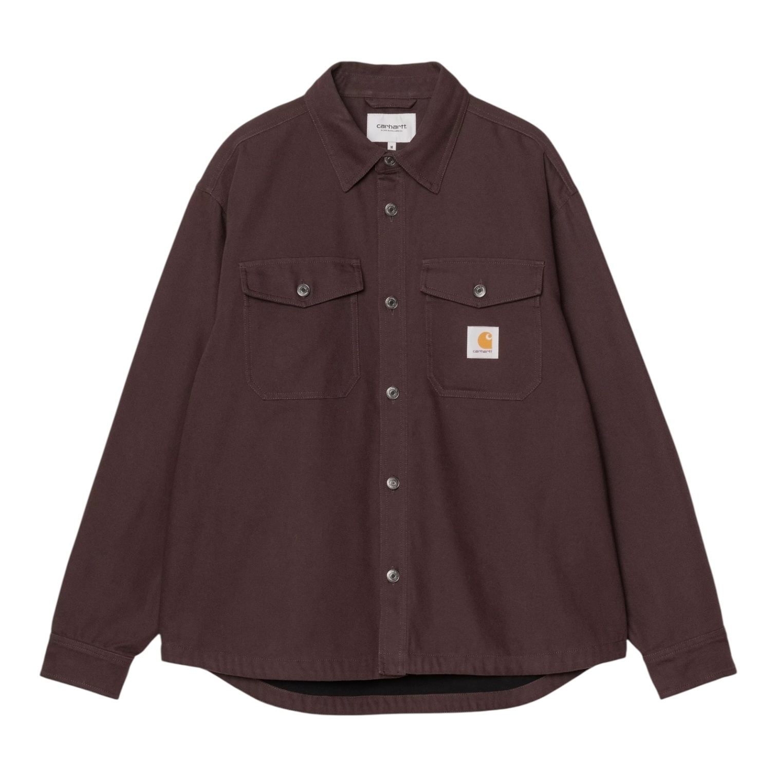 Carhartt WIP Selby Shirt Jacket - Palisander