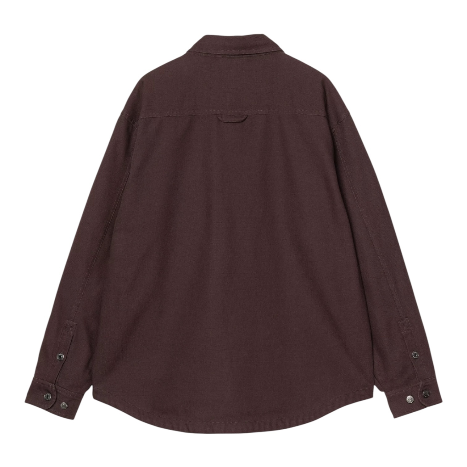 Carhartt WIP Selby Shirt Jacket - Palisander